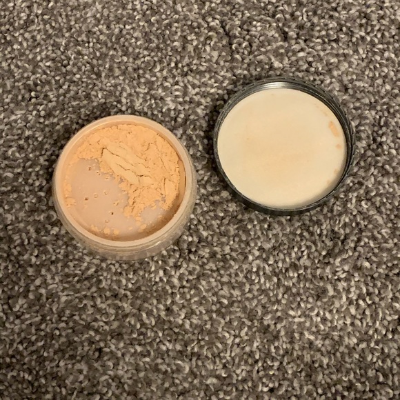Mica beauty cosmetics mineral foundation MF-2 - Picture 3 of 3